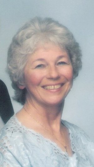 Photo of Judith "Judy" Ann Lorton