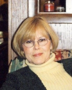 Photo of Shirley  Ann Osterloh