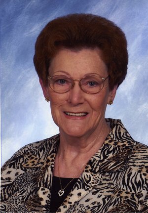 Photo of Dorothy J. Kittle