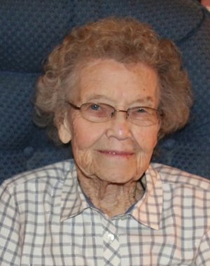 Photo of Joyce Eiland Jaggers