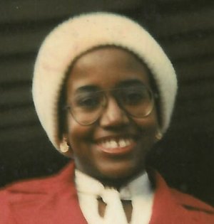 Photo of Beverly Ann Pouncy