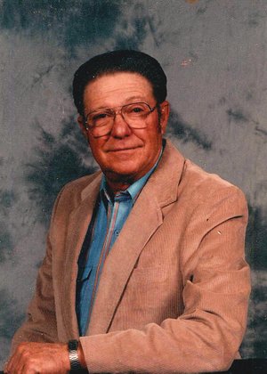 Photo of Bobby Jack Waters