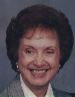 Photo of Charlotte Cruce Hornaday