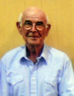 Photo of Chester P. Piechocki