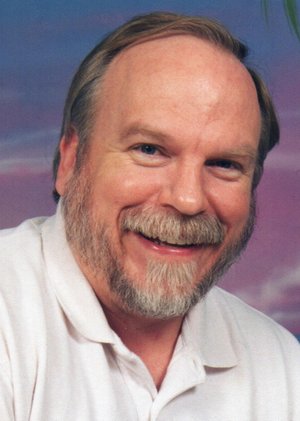 Photo of John David Hale