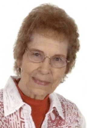 Photo of Ruby Bernice Devereaux