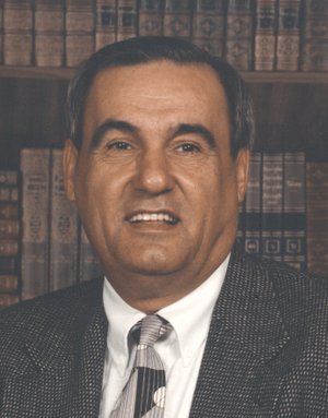Photo of George S. Khamou