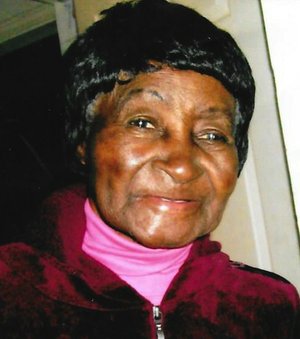 Photo of Nellie Simmons