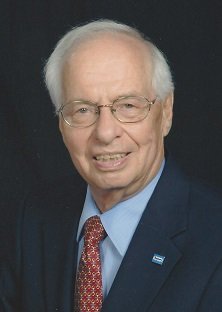 Photo of Roy D. Rainey Sr.