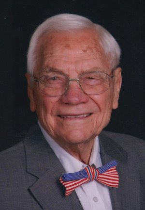 Photo of James Edwin "Eddie" Atkinson