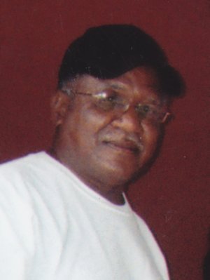 Photo of Hermon Westley Ashley Jr.