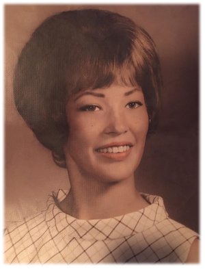 Photo of Brenda Joyce Graves