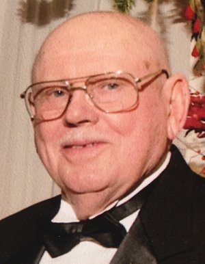 Photo of Terry Don Vaught