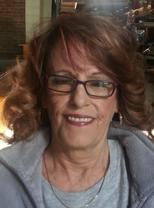 Photo of Paula Steward Sears