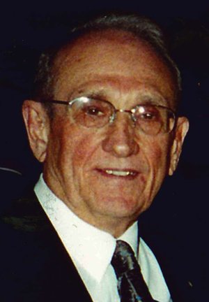Photo of Roy Glover