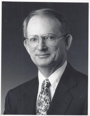 Photo of Murray Smart Jr.