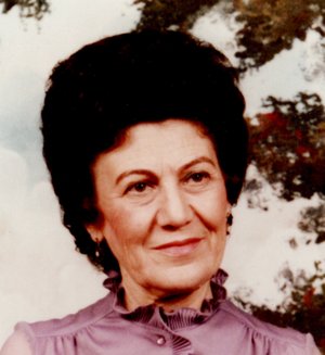 Photo of Mittie Atkins Sutherlin