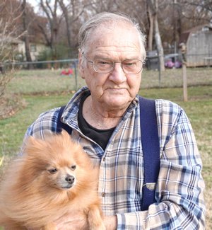 Photo of Tommy  Clement Henderson