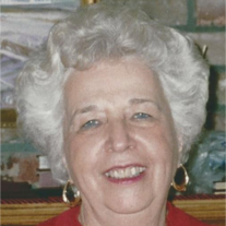 Photo of Bettye Toland Proctor