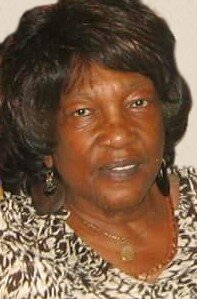 Photo of Dorothy Brown