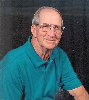 Photo of Forrest Ray Hunter