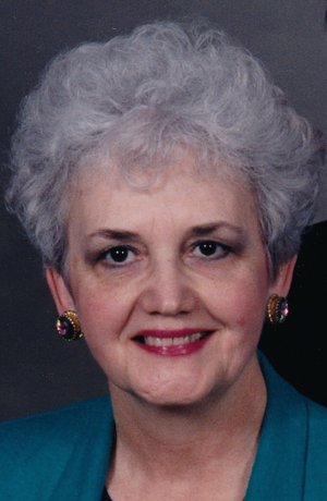 Photo of Barbara Drew