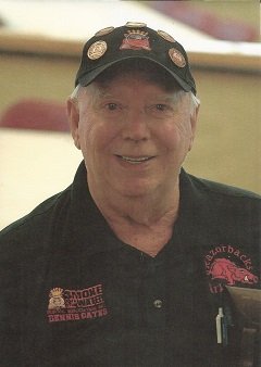 Photo of Dennis Lee  Cates