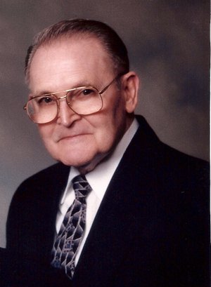 Photo of Floyd Morris Jr.