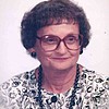 Thumbnail of Doris Morehart