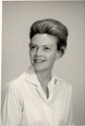 Photo of Jean Harney