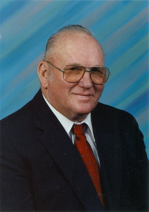 Photo of Donald Lee Teague Sr.