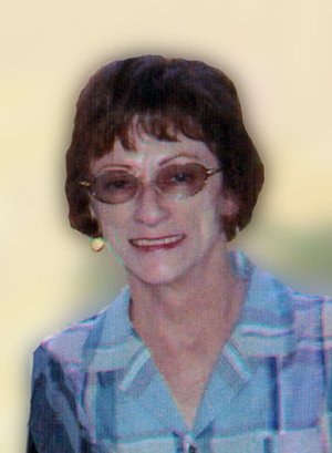 Photo of Doris Lendermon Chaffin
