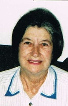 Photo of Jewell Alene Culley