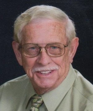 Photo of Leonard Donald Jones