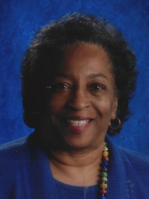 Photo of Vounciel Harris