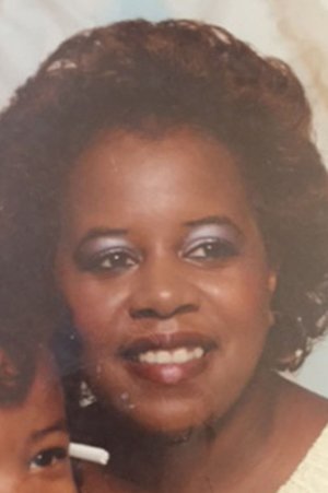 Photo of Shirley Jean Ivory