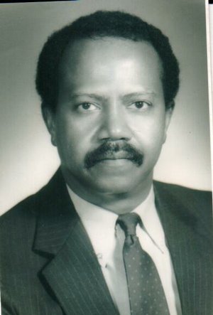 Photo of George Spencer Ivory Jr.