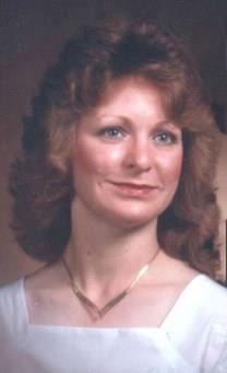 Photo of Debra Jean Glasscock