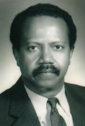 Photo of George Spencer Ivory Jr.