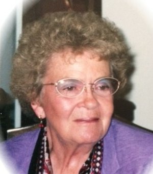 Photo of Martha G Weiss