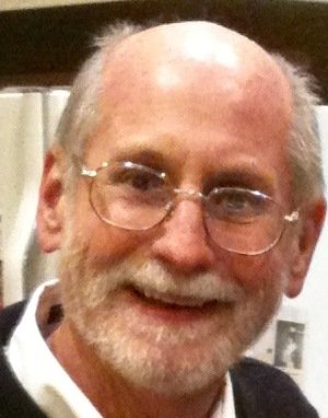 Photo of Michael Barry Smith