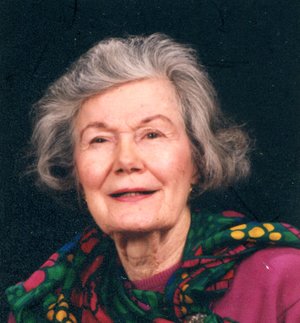 Photo of Helen Nobles