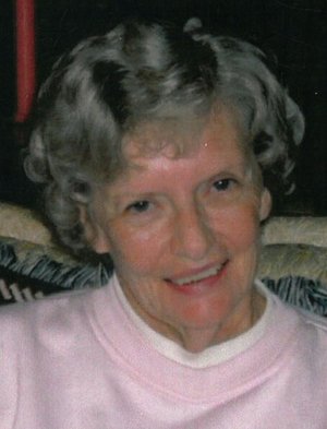 Photo of Mildred "Milly" Long Dailey