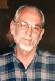 Photo of Paul Wayne Mushrush