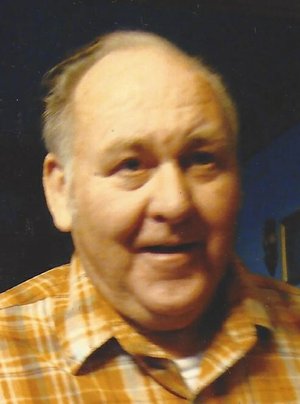 Photo of Loren Dean Hattabaugh