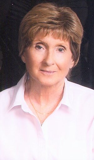 Photo of Jeanne Berry Wellman