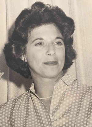 Photo of Ruth Ann "Tootie" Kahn