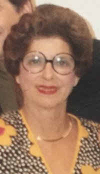 Photo of Ruth Ann "Tootie" Kahn