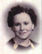 Photo of Doris Goodman Burkett