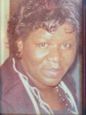 Obituary for Ethel Lee Russell, of Little Rock, AR